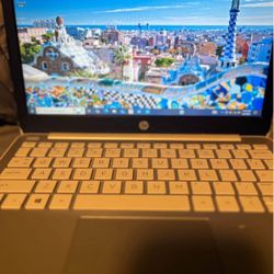 HP Stream 11 Laptop Windows 10 