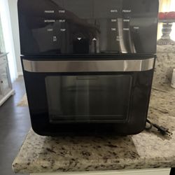 Nuwave 14qt Air Fryer Oven