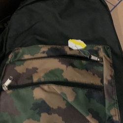 BackPacks (Assorted) 