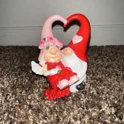Lovebird Gnomes 