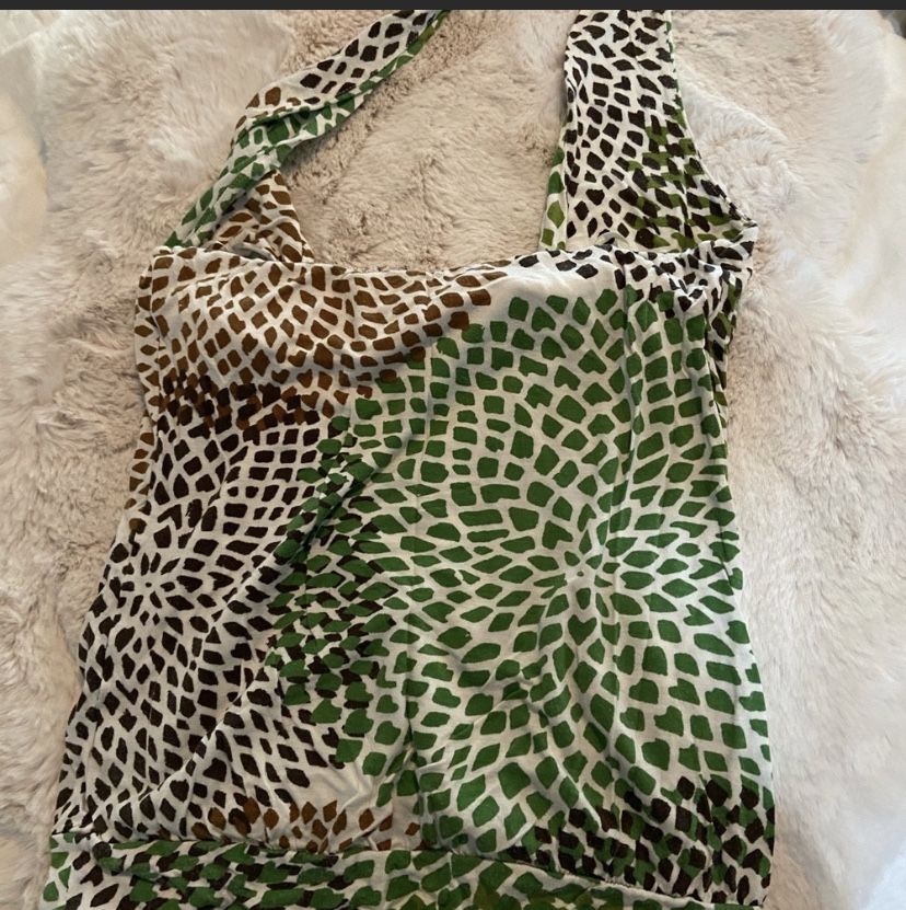 Banana Republic Holter Top