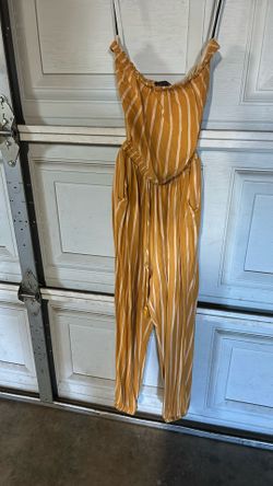 Romper Strapless M