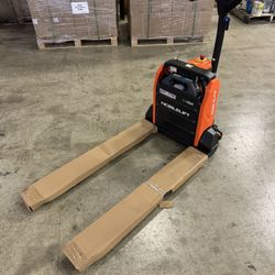 Electric Pallet Jack