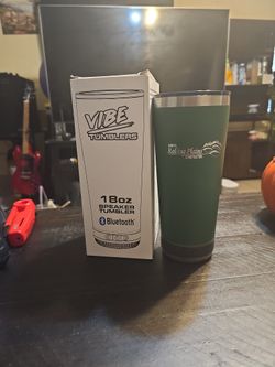 Vibe Tumbler