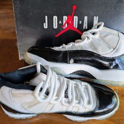 1995 Jordan 11 Concord Deadstock With Original Box