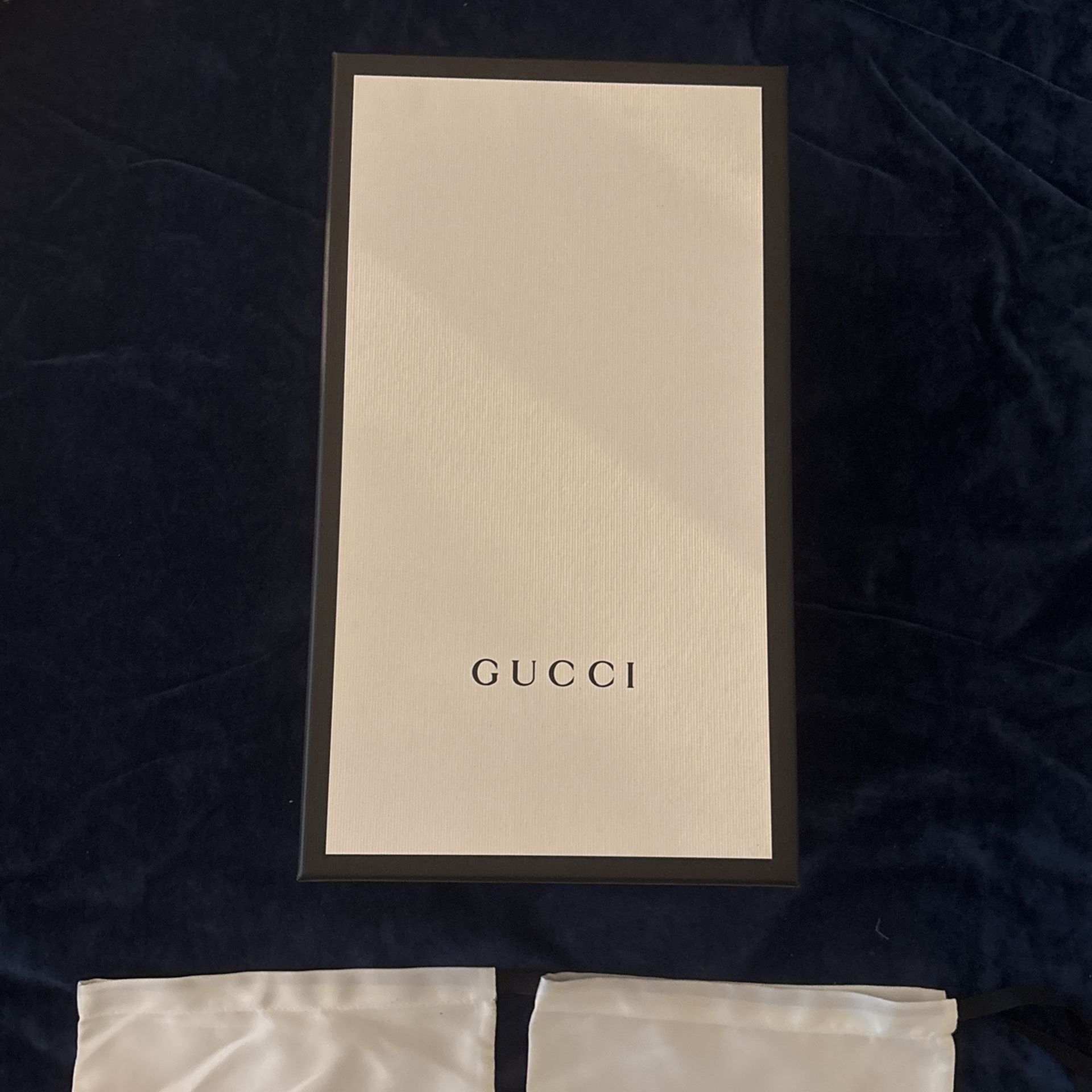 Men’s Gucci Loafers Size 10.5