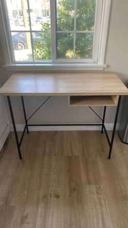 Small Desk
