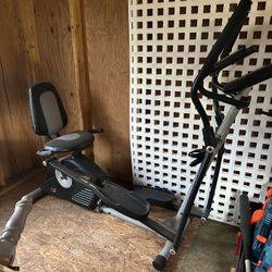 Elliptical 