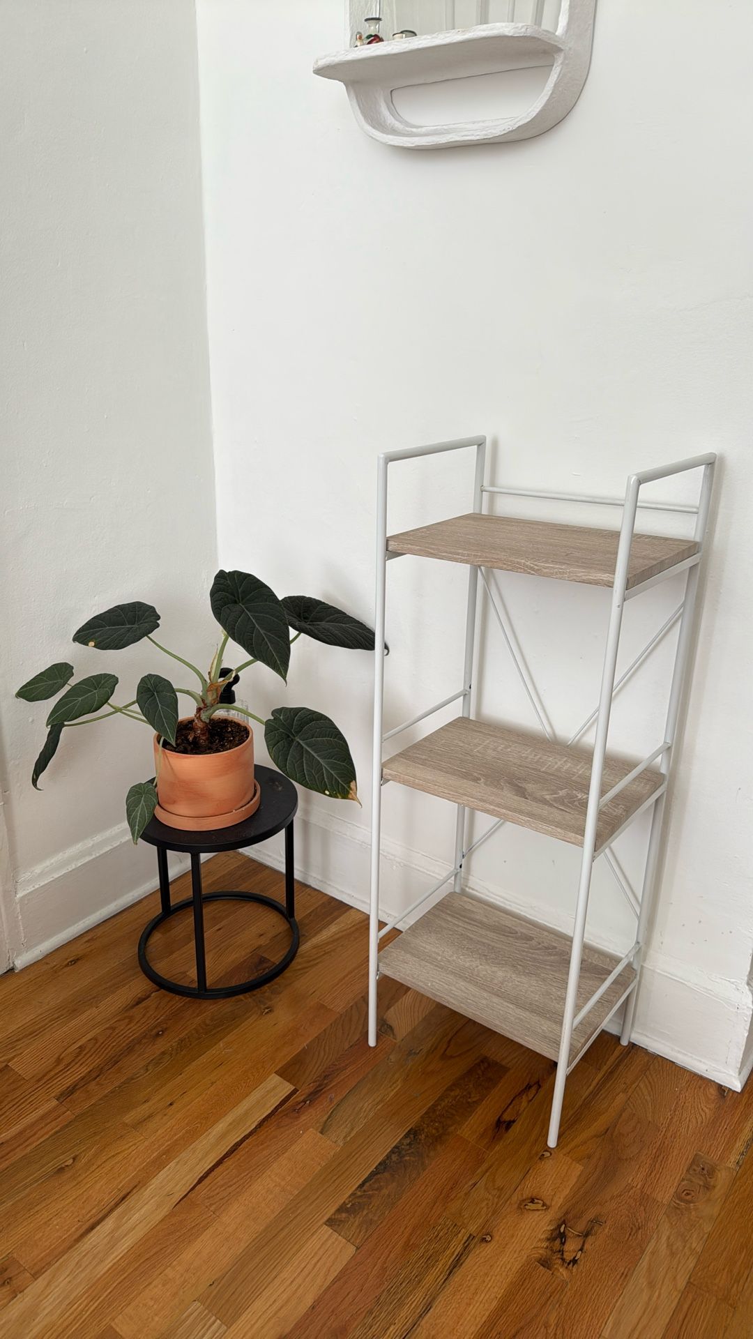 Urban Outfitters Jones bookshelf