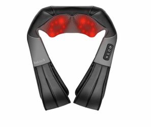 Nekteck massage apparel 60hz 24W