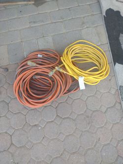 Station Cords