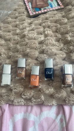 Nail polish