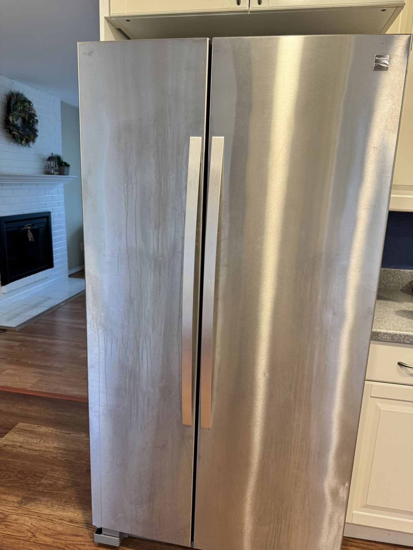 Great Kenmore Refrigerator