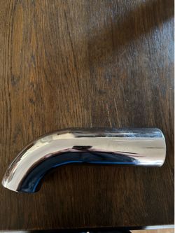 Inlet Pipe