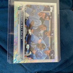 Tampa Bay Rays