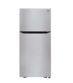 Stainless steel refrigerator