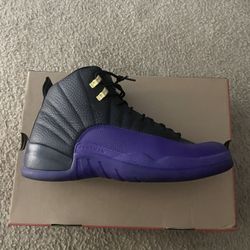 Jordan 12’s