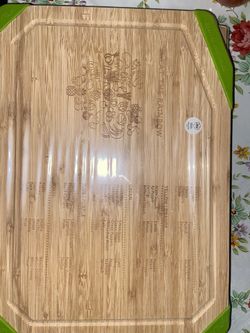 Princess House Cutting Boards