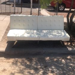 Free futon