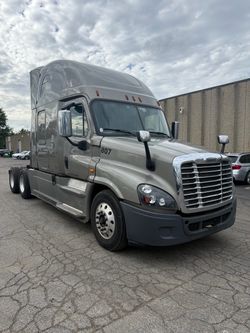 2017 FRHT FOR SALE!!