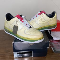 Nike Air Force 1 “07”