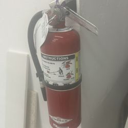 Extinguishers (2)