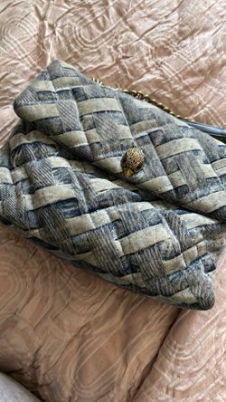 Kurt Gieger Kingston Bag