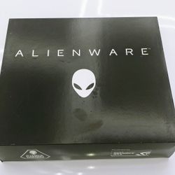 Alienware 20 Ywars Collector's Box