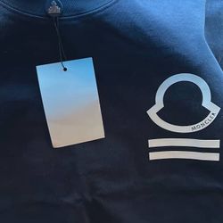 Moncler Tshirt 100% Authentic Brand New