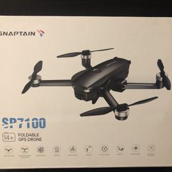 SNAPTAIN 7100 Drone