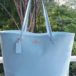COACH Purse, Handbag,Tote,Bag