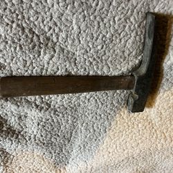 Mason or Roofer’s Hammer