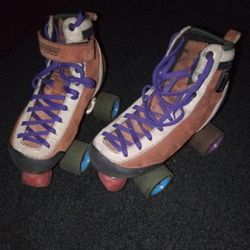 Roller Skates Roller