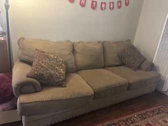 Free couch