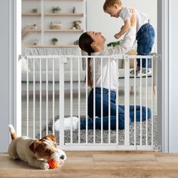 Ciays Baby Gate