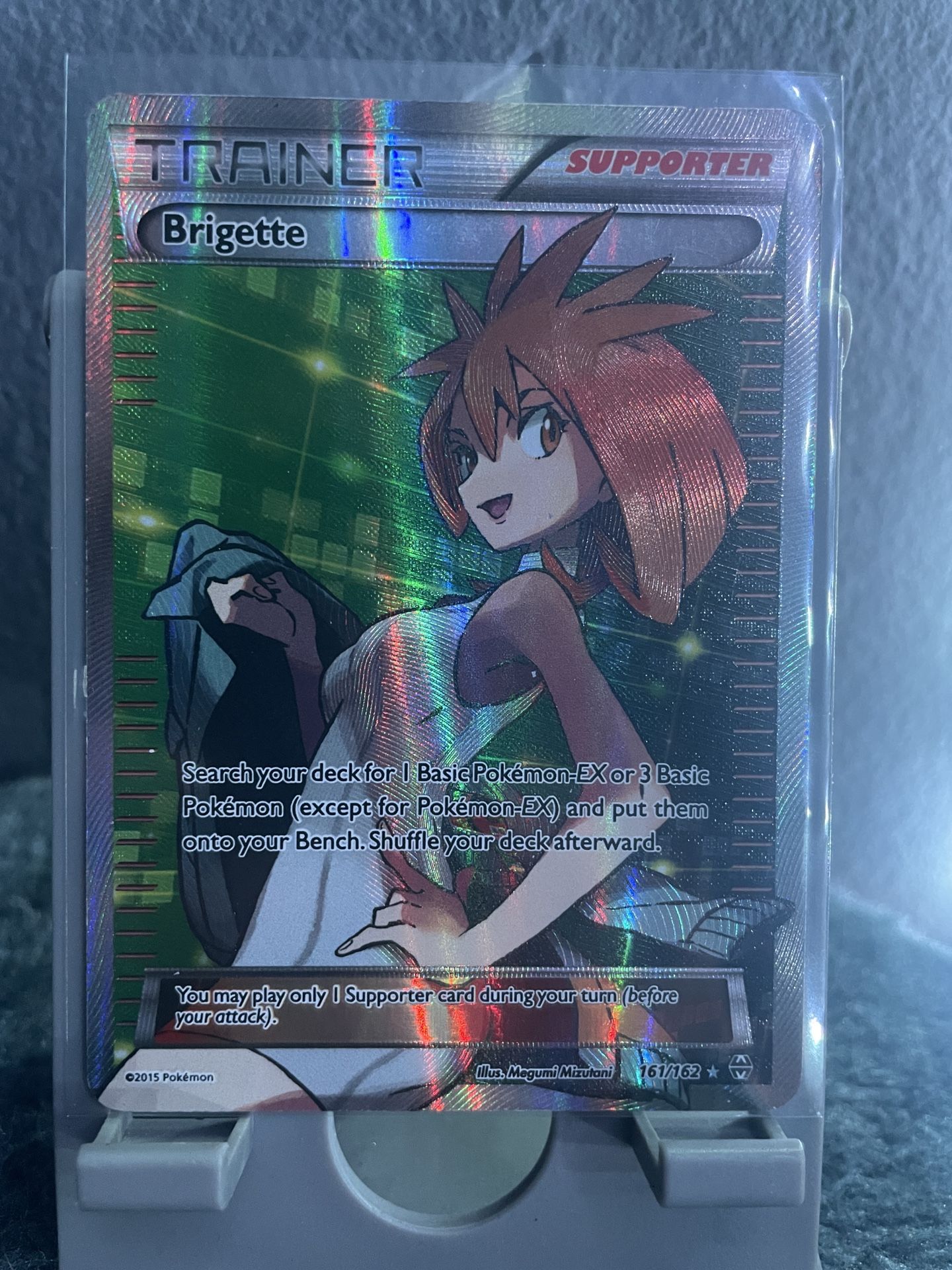 Pokemon Card