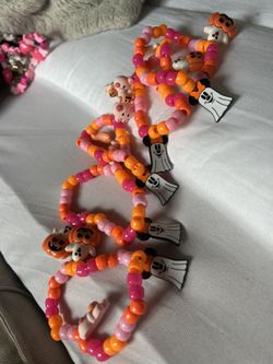 Minnie Mouse Ghost Disney