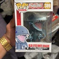 Funko Pop!