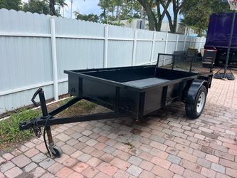 Trailer