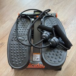 Mini Stepper - Niceday 