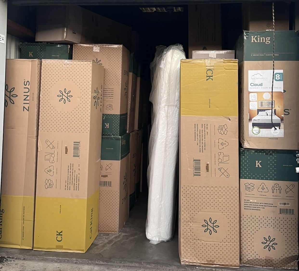 BRAND NEW HIGH QUALITY MATTRESSES ALL SIZES GREAT DEALS!!!