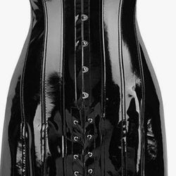 Corset Dress