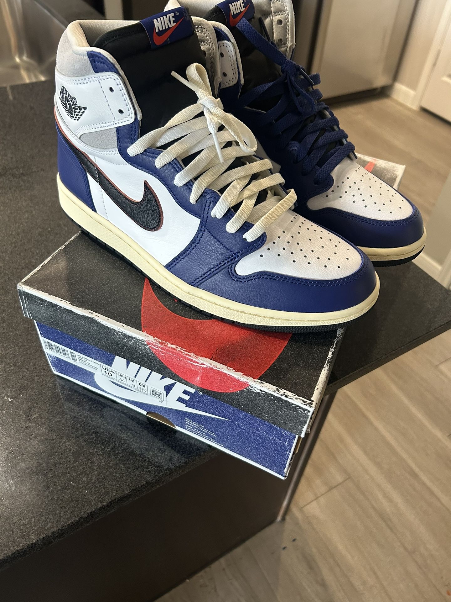 Retro 1
