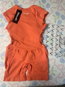 Dfyne impact sleeve one piece
