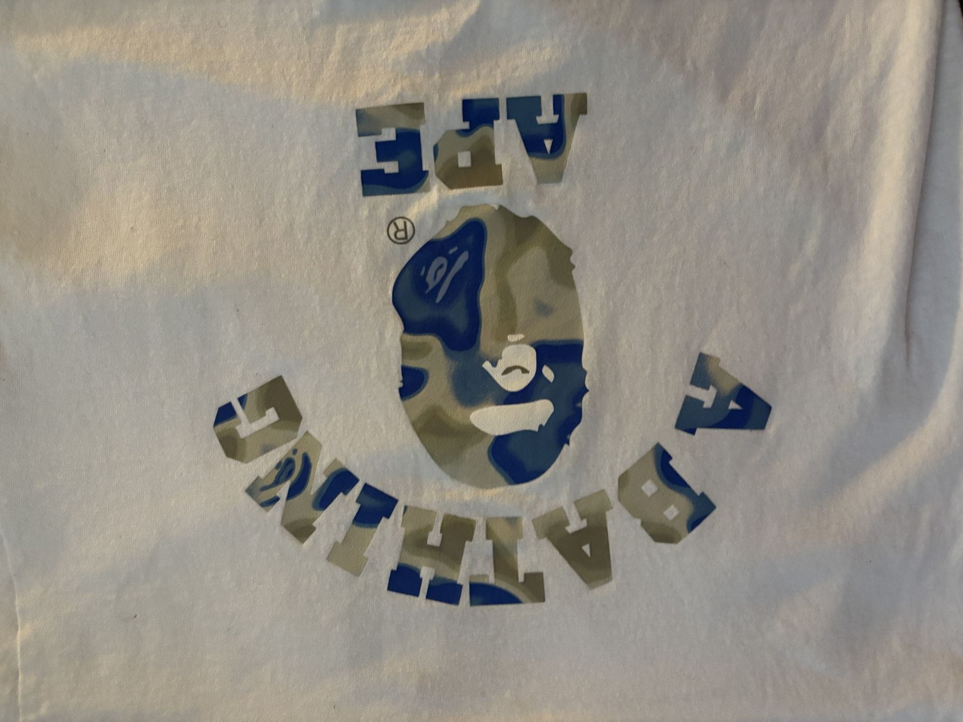 Bape Tee