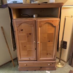 Tv Cabinet With Storage 