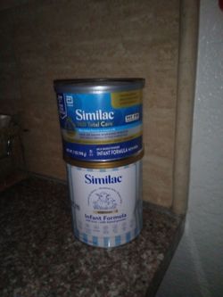 formala and coupons