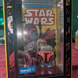 Boba Fett Funko Pop