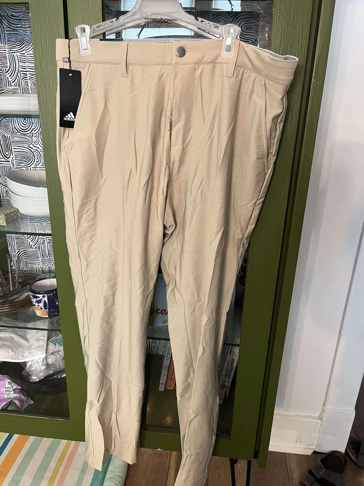 Adidas Golf Pants