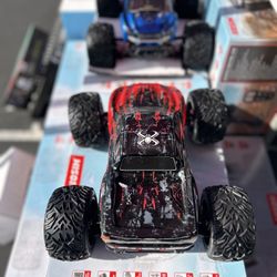 RC Truck